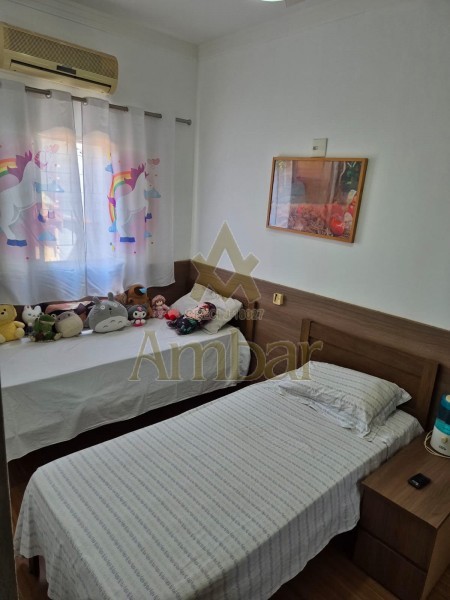 Ambar Imóveis | Imobiliária em Ribeirão Preto | Casa - JARDIM OURO BRANCO - Ribeirão Preto