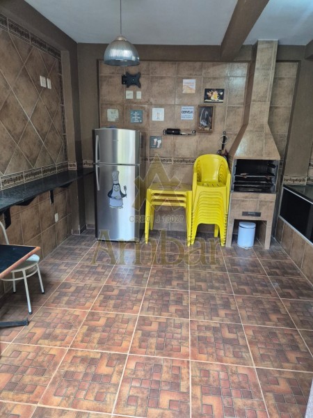 Ambar Imóveis | Imobiliária em Ribeirão Preto | Casa - JARDIM OURO BRANCO - Ribeirão Preto