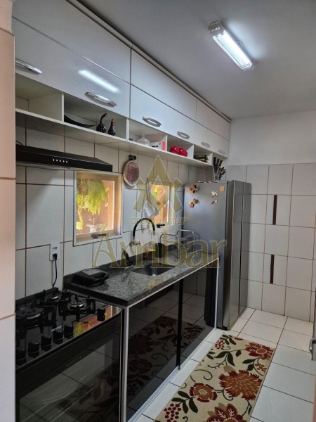 Ambar Imóveis | Imobiliária em Ribeirão Preto | Casa - JARDIM OURO BRANCO - Ribeirão Preto