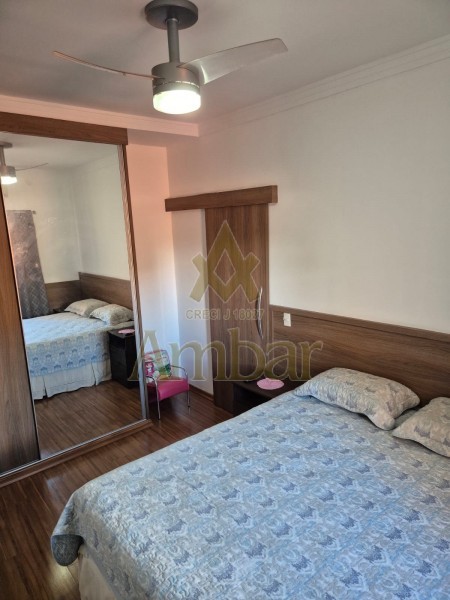 Ambar Imóveis | Imobiliária em Ribeirão Preto | Casa - JARDIM OURO BRANCO - Ribeirão Preto