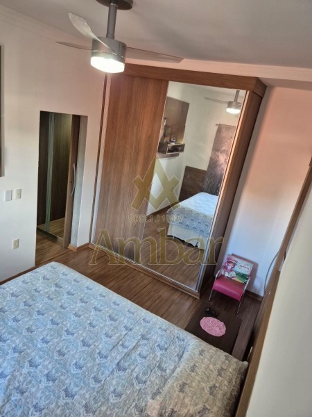 Ambar Imóveis | Imobiliária em Ribeirão Preto | Casa - JARDIM OURO BRANCO - Ribeirão Preto