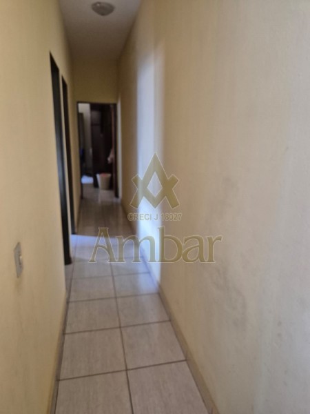 Ambar Imóveis | Imobiliária em Ribeirão Preto | Casa - Esplanada da Estacao - Ribeirão Preto