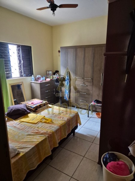 Ambar Imóveis | Imobiliária em Ribeirão Preto | Casa - Esplanada da Estacao - Ribeirão Preto