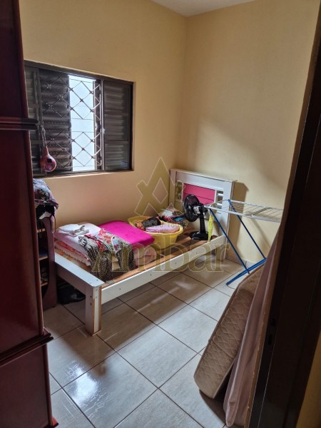 Ambar Imóveis | Imobiliária em Ribeirão Preto | Casa - Esplanada da Estacao - Ribeirão Preto