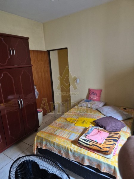 Ambar Imóveis | Imobiliária em Ribeirão Preto | Casa - Esplanada da Estacao - Ribeirão Preto