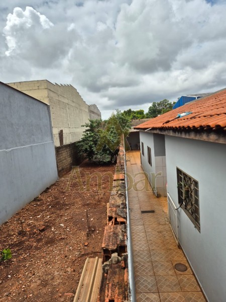 Ambar Imóveis | Imobiliária em Ribeirão Preto | Casa - Esplanada da Estacao - Ribeirão Preto