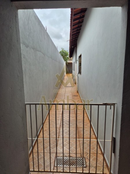 Ambar Imóveis | Imobiliária em Ribeirão Preto | Casa - Esplanada da Estacao - Ribeirão Preto