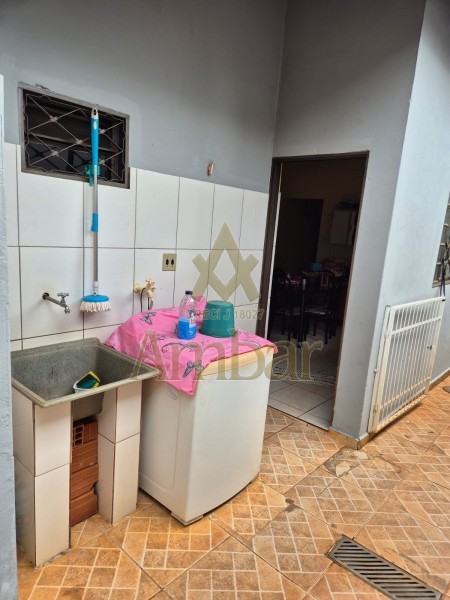 Ambar Imóveis | Imobiliária em Ribeirão Preto | Casa - Esplanada da Estacao - Ribeirão Preto