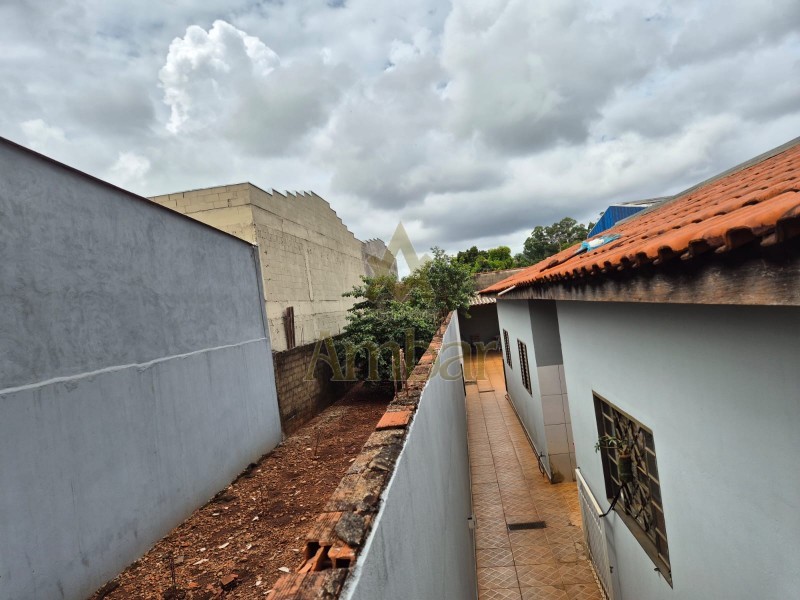 Ambar Imóveis | Imobiliária em Ribeirão Preto | Casa - Esplanada da Estacao - Ribeirão Preto