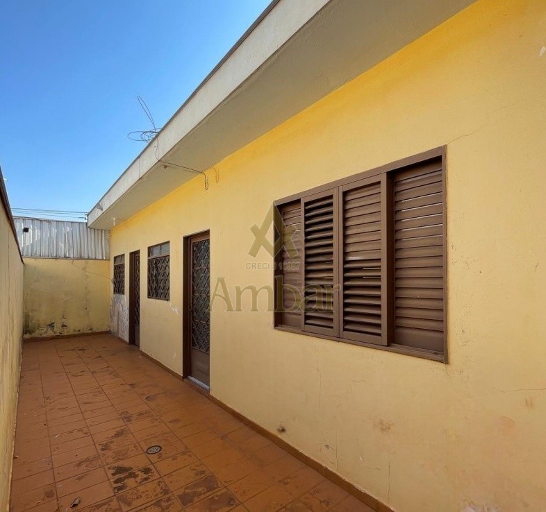 Ambar Imóveis | Imobiliária em Ribeirão Preto | Ponto Comercial - Jardim Interlagos - Ribeirão Preto
