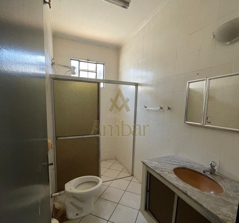 Ambar Imóveis | Imobiliária em Ribeirão Preto | Ponto Comercial - Jardim Interlagos - Ribeirão Preto