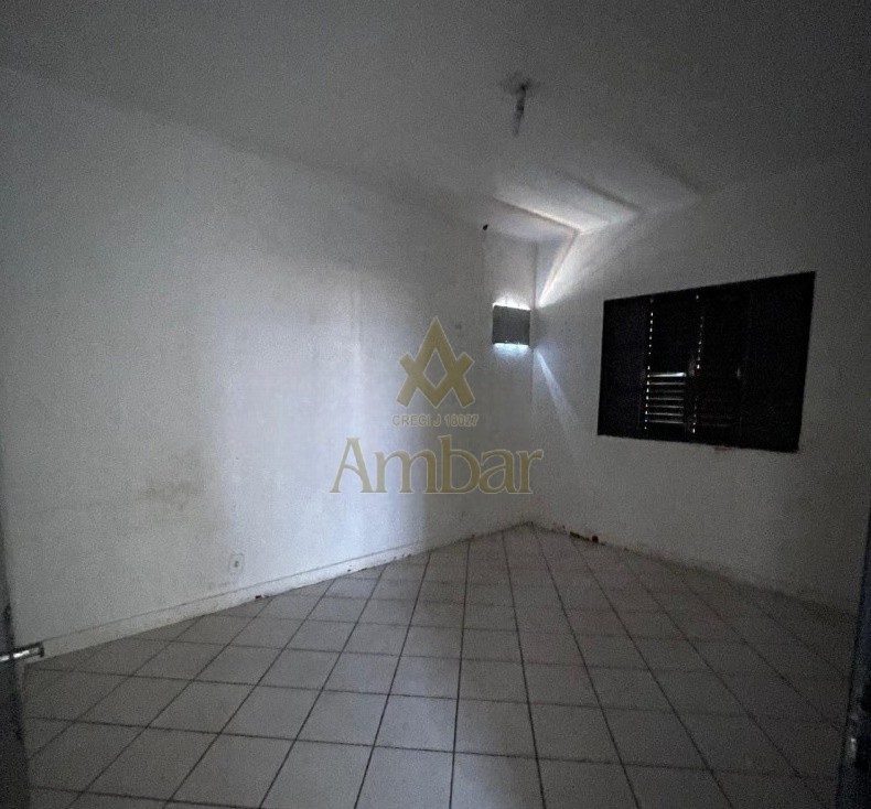 Ambar Imóveis | Imobiliária em Ribeirão Preto | Ponto Comercial - Jardim Interlagos - Ribeirão Preto