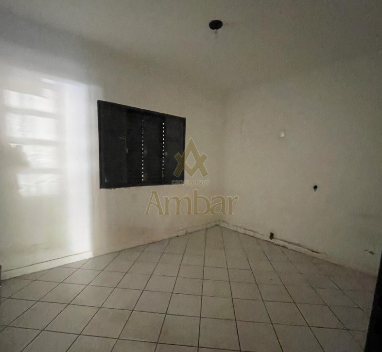 Ambar Imóveis | Imobiliária em Ribeirão Preto | Ponto Comercial - Jardim Interlagos - Ribeirão Preto