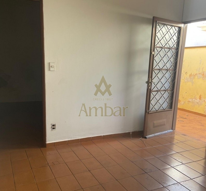 Ambar Imóveis | Imobiliária em Ribeirão Preto | Ponto Comercial - Jardim Interlagos - Ribeirão Preto