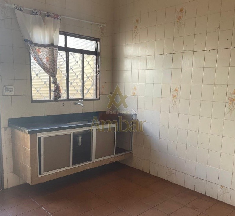 Ambar Imóveis | Imobiliária em Ribeirão Preto | Ponto Comercial - Jardim Interlagos - Ribeirão Preto