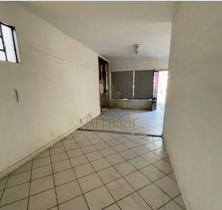 Ambar Imóveis | Imobiliária em Ribeirão Preto | Ponto Comercial - Jardim Interlagos - Ribeirão Preto