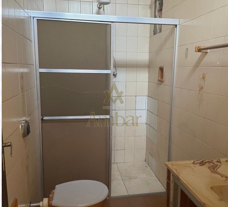 Ambar Imóveis | Imobiliária em Ribeirão Preto | Ponto Comercial - Jardim Interlagos - Ribeirão Preto