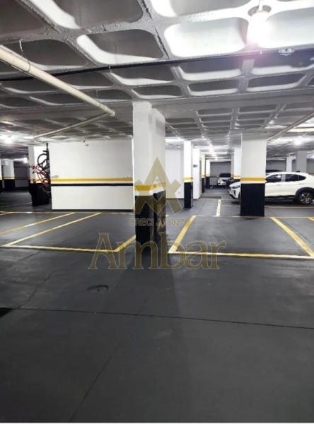 Ambar Imóveis | Imobiliária em Ribeirão Preto | Apartamento - Jardim Nova Aliança - Ribeirão Preto