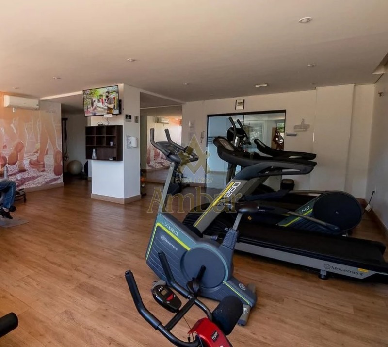 Ambar Imóveis | Imobiliária em Ribeirão Preto | Apartamento - Jardim Nova Aliança - Ribeirão Preto