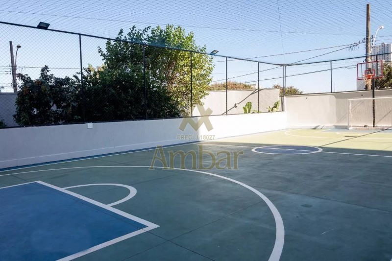 Ambar Imóveis | Imobiliária em Ribeirão Preto | Apartamento - Jardim Nova Aliança - Ribeirão Preto