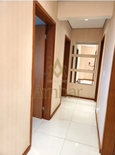 Ambar Imóveis | Imobiliária em Ribeirão Preto | Apartamento - Jardim Nova Aliança - Ribeirão Preto