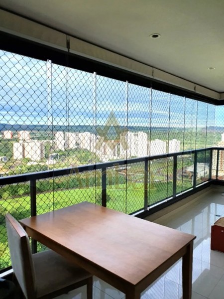 Foto: Apartamento - Jardim Nova Aliança - Ribeirão Preto