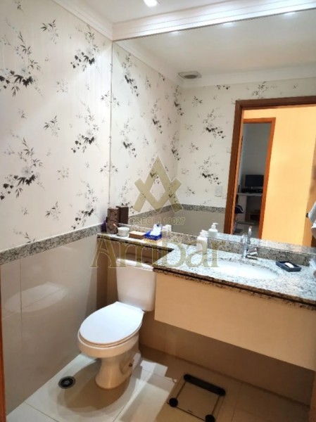 Ambar Imóveis | Imobiliária em Ribeirão Preto | Apartamento - Jardim Nova Aliança - Ribeirão Preto