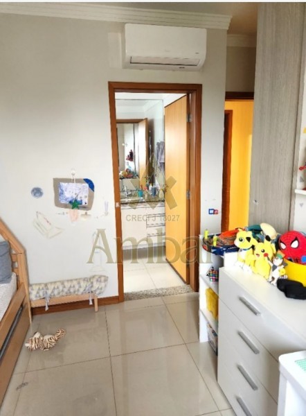 Ambar Imóveis | Imobiliária em Ribeirão Preto | Apartamento - Jardim Nova Aliança - Ribeirão Preto