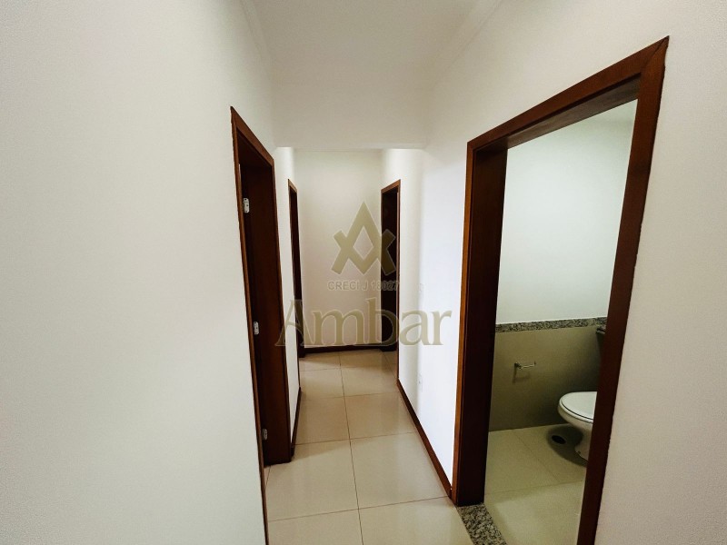 Ambar Imóveis | Imobiliária em Ribeirão Preto | Apartamento - Jardim Nova Aliança - Ribeirão Preto