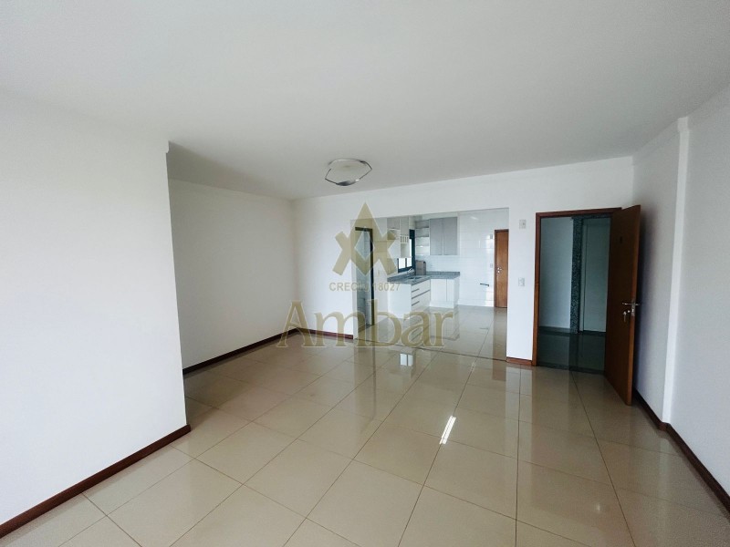 Ambar Imóveis | Imobiliária em Ribeirão Preto | Apartamento - Jardim Nova Aliança - Ribeirão Preto