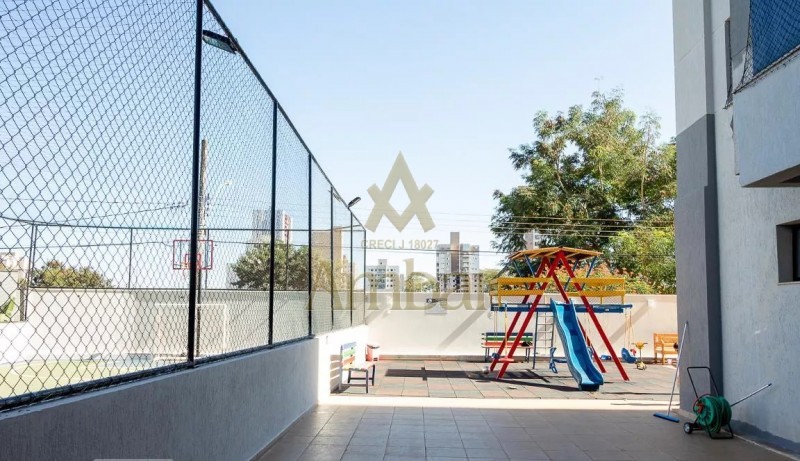 Ambar Imóveis | Imobiliária em Ribeirão Preto | Apartamento - Jardim Nova Aliança - Ribeirão Preto