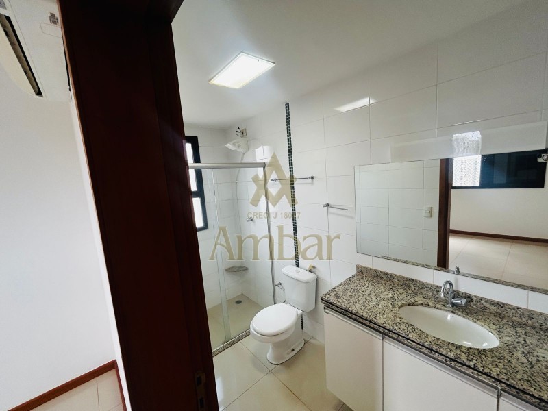 Ambar Imóveis | Imobiliária em Ribeirão Preto | Apartamento - Jardim Nova Aliança - Ribeirão Preto