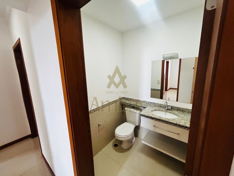 Ambar Imóveis | Imobiliária em Ribeirão Preto | Apartamento - Jardim Nova Aliança - Ribeirão Preto