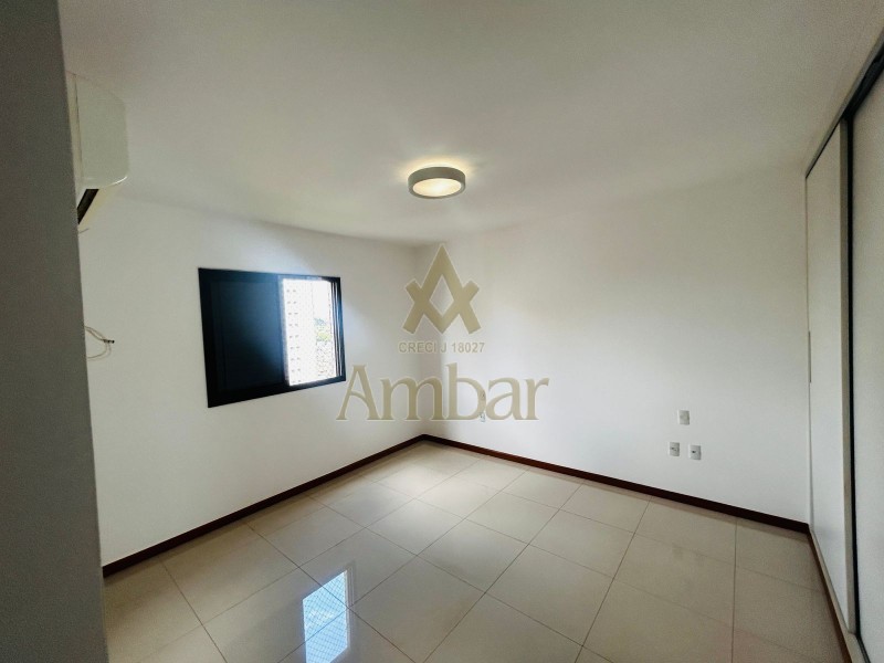 Ambar Imóveis | Imobiliária em Ribeirão Preto | Apartamento - Jardim Nova Aliança - Ribeirão Preto
