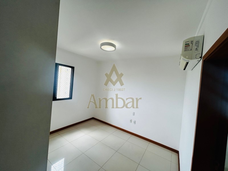 Ambar Imóveis | Imobiliária em Ribeirão Preto | Apartamento - Jardim Nova Aliança - Ribeirão Preto