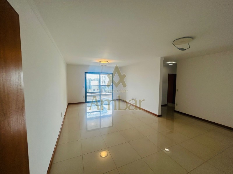 Ambar Imóveis | Imobiliária em Ribeirão Preto | Apartamento - Jardim Nova Aliança - Ribeirão Preto