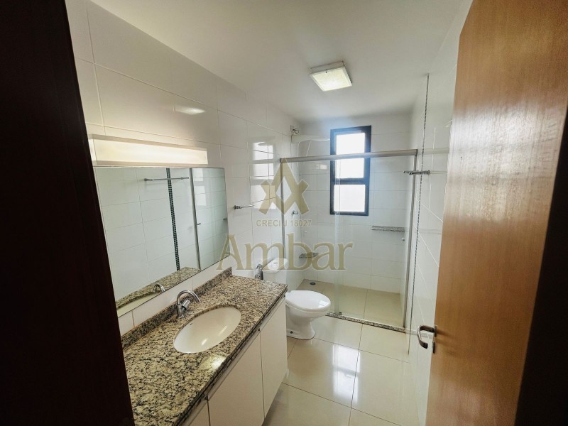 Ambar Imóveis | Imobiliária em Ribeirão Preto | Apartamento - Jardim Nova Aliança - Ribeirão Preto