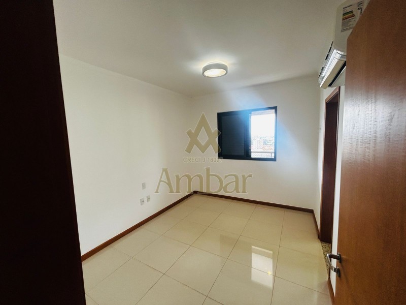 Ambar Imóveis | Imobiliária em Ribeirão Preto | Apartamento - Jardim Nova Aliança - Ribeirão Preto