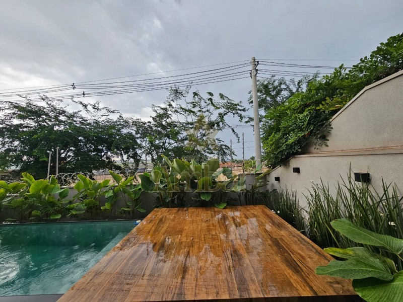 Ambar Imóveis | Imobiliária em Ribeirão Preto | Casa de Condomínio - Loteamento Terras de Florença - Ribeirão Preto