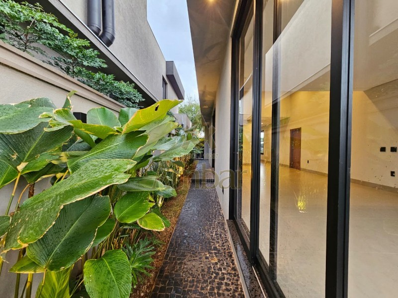 Ambar Imóveis | Imobiliária em Ribeirão Preto | Casa de Condomínio - Loteamento Terras de Florença - Ribeirão Preto