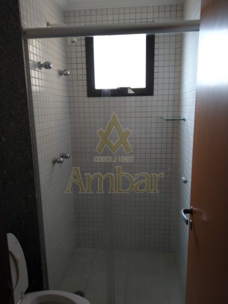 Ambar Imóveis | Imobiliária em Ribeirão Preto | Apartamento - Jardim Irajá - Ribeirão Preto