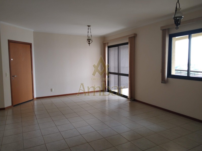Foto: Apartamento - Jardim Irajá - Ribeirão Preto