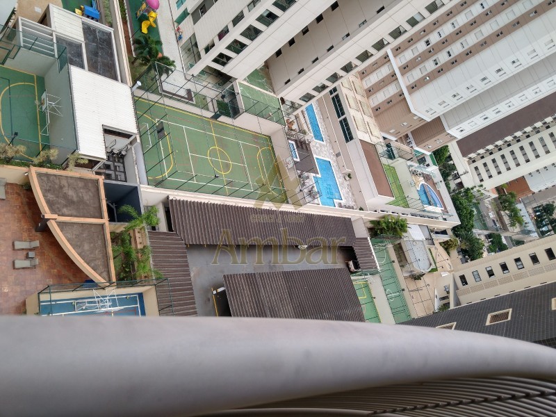 Ambar Imóveis | Imobiliária em Ribeirão Preto | Apartamento - Jardim Irajá - Ribeirão Preto