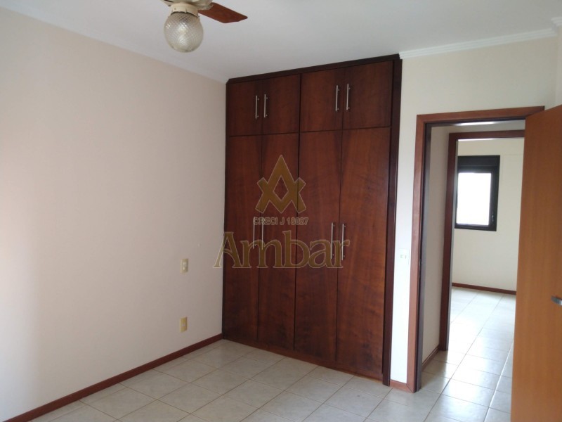 Ambar Imóveis | Imobiliária em Ribeirão Preto | Apartamento - Jardim Irajá - Ribeirão Preto