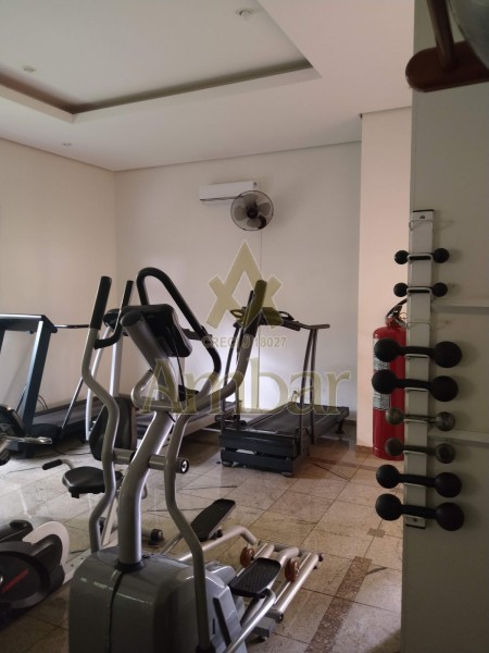 Ambar Imóveis | Imobiliária em Ribeirão Preto | Apartamento - Jardim Irajá - Ribeirão Preto