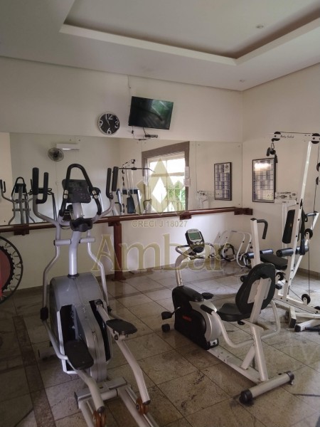 Ambar Imóveis | Imobiliária em Ribeirão Preto | Apartamento - Jardim Irajá - Ribeirão Preto