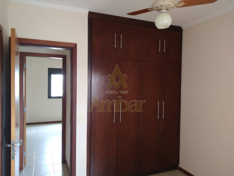 Ambar Imóveis | Imobiliária em Ribeirão Preto | Apartamento - Jardim Irajá - Ribeirão Preto