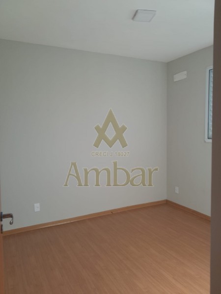 Ambar Imóveis | Imobiliária em Ribeirão Preto | Apartamento - JARDIM OURO BRANCO - Ribeirão Preto