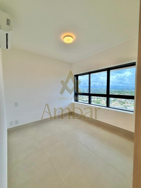 Ambar Imóveis | Imobiliária em Ribeirão Preto | Apartamento - OLHOS D' AGUA - Ribeirão Preto