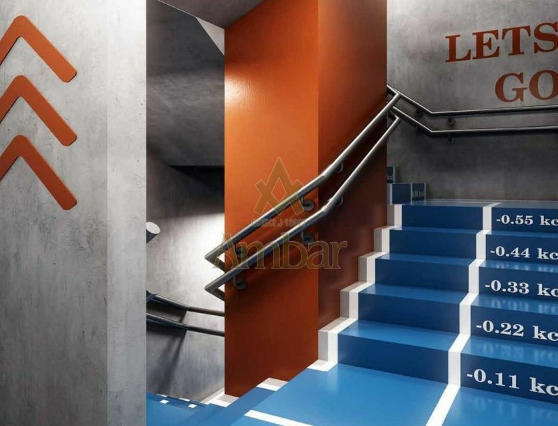 Ambar Imóveis | Imobiliária em Ribeirão Preto | Apartamento - OLHOS D' AGUA - Ribeirão Preto